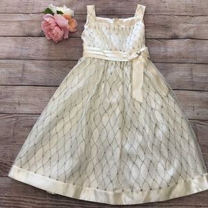 Cinderella Girl’s Dress